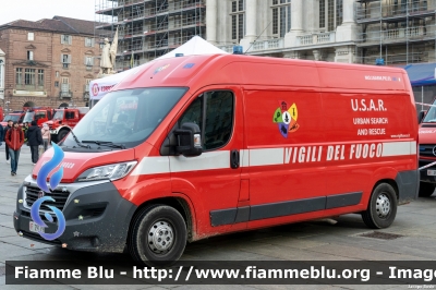 Fiat Ducato X290
Vigili del Fuoco
Comando Provinciale di Torino
Nucleo USAR
VF 29129
Parole chiave: Fiat Ducato_X290 VF29129