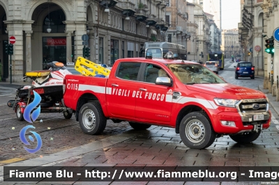 Ford Ranger IX serie
Vigili del Fuoco
Comando Provinciale di Torino
Allestimento Aris
VF 30265
Parole chiave: Ford Ranger_IXserie VF30265