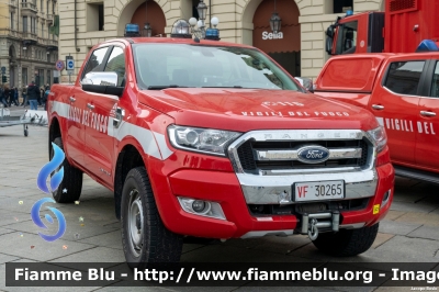 Ford Ranger IX serie
Vigili del Fuoco
Comando Provinciale di Torino
Allestimento Aris
VF 30265
Parole chiave: Ford Ranger_IXserie VF30265