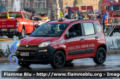 Fiat Nuova Panda 4x4 II serie
Vigili del Fuoco
Comando Provinciale di Torino
Distaccamento Permanente di Pinerolo
VF 30206
Parole chiave: Fiat Nuova_Panda_4x4_IIserie VF30206