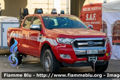 Ford Ranger IX serie
Vigili del Fuoco
Comando Provinciale di Torino
Allestimento ARIS
VF 30642
Parole chiave: Ford Ranger_IXserie VF30642