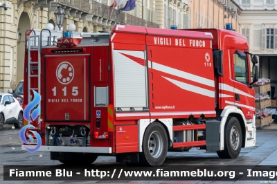 Scania P370 III serie
Vigili del Fuoco
Comando Provinciale di Torino
AutoBottePompa Allestimento Bai
VF 30691
Parole chiave: Scania P370_IIIserie VF30691