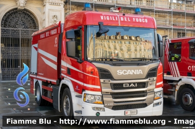 Scania P370 III serie
Vigili del Fuoco
Comando Provinciale di Torino
AutoBottePompa Allestimento Bai
VF 30691
Parole chiave: Scania P370_IIIserie VF30691