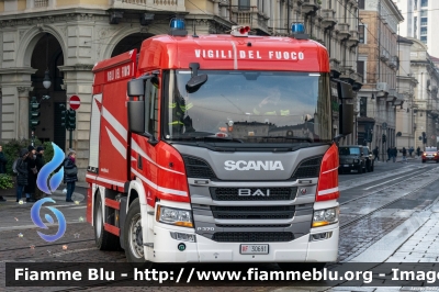 Scania P370 III serie
Vigili del Fuoco
Comando Provinciale di Torino
AutoBottePompa Allestimento Bai
VF 30691
Parole chiave: Scania P370_IIIserie VF30691