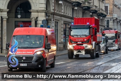 Fiat Ducato X290
Vigili del Fuoco
Comando Provinciale di Torino
VF 31404
Parole chiave: Fiat Ducato_X290 VF31404