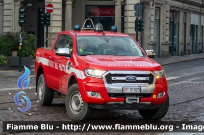 Ford Ranger IX serie
Vigili del Fuoco
Comando Provinciale di Torino
Distaccamento Volontario di Oulx
Allestimento Aris
VF 31520
Parole chiave: Ford Ranger_IXserie VF31520