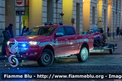 Ford Ranger IX serie
Vigili del Fuoco
Comando Provinciale di Torino
Distaccamento Volontario di Oulx
Allestimento Aris
VF 31520
Parole chiave: Ford Ranger_IXserie VF31520