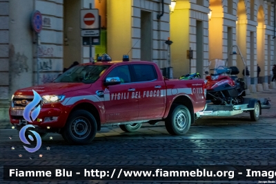 Ford Ranger IX serie
Vigili del Fuoco
Comando Provinciale di Torino
Distaccamento Volontario di Oulx
Allestimento Aris
VF 31520
Parole chiave: Ford Ranger_IXserie VF31520