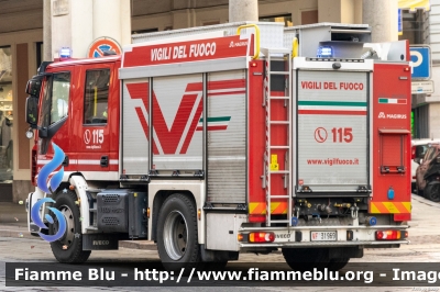 Iveco EuroCargo 120EL25 IV serie
Vigili del Fuoco
Comando Provinciale di Torino
AutoPompaSerbatoio Allestimento Magirus
VF 31969
Parole chiave: Iveco EuroCargo_120EL25_IVserie VF31969