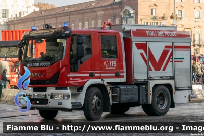 Iveco EuroCargo 120EL25 IV serie
Vigili del Fuoco
Comando Provinciale di Torino
AutoPompaSerbatoio Allestimento Magirus
VF 31969
Parole chiave: Iveco EuroCargo_120EL25_IVserie VF31969