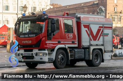 Iveco EuroCargo 120EL25 IV serie
Vigili del Fuoco
Comando Provinciale di Torino
AutoPompaSerbatoio Allestimento Magirus
VF 31969
Parole chiave: Iveco EuroCargo_120EL25_IVserie VF31969