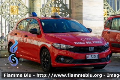 Fiat Nuova Tipo restyle
Vigili del Fuoco
Comando provinciale di Torino
VF 32073
Parole chiave: Fiat Nuova_Tipo_restyle VF32073