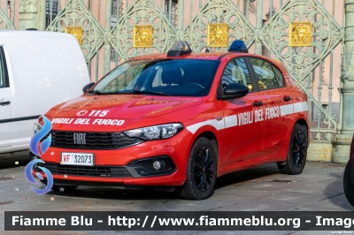 Fiat Nuova Tipo restyle
Vigili del Fuoco
Comando provinciale di Torino
VF 32073
Parole chiave: Fiat Nuova_Tipo_restyle VF32073