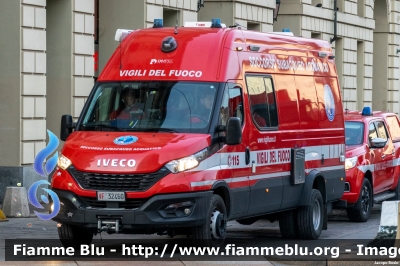 Iveco Daily VI serie restyle
Vigili del Fuoco
Comando Provinciale di Torino
Nucleo Soccorso Subacqueo Acquatico
Allestimento Divitec
VF 32460
Parole chiave: Iveco Daily_VIserie_restyle VF32460