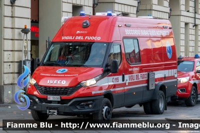 Iveco Daily VI serie restyle
Vigili del Fuoco
Comando Provinciale di Torino
Nucleo Soccorso Subacqueo Acquatico
Allestimento Divitec
VF 32460
Parole chiave: Iveco Daily_VIserie_restyle VF32460