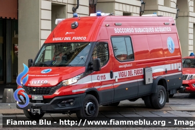 Iveco Daily VI serie restyle
Vigili del Fuoco
Comando Provinciale di Torino
Nucleo Soccorso Subacqueo Acquatico
Allestimento Divitec
VF 32460
Parole chiave: Iveco Daily_VIserie_restyle VF32460