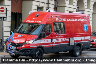 Iveco Daily VI serie restyle
Vigili del Fuoco
Comando Provinciale di Torino
Nucleo Soccorso Subacqueo Acquatico
Allestimento Divitec
VF 32460
Parole chiave: Iveco Daily_VIserie_restyle VF32460