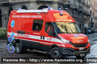 Iveco Daily VI serie restyle
Vigili del Fuoco
Comando Provinciale di Torino
Nucleo Soccorso Subacqueo Acquatico
Allestimento Divitec
VF 32460
Parole chiave: Iveco Daily_VIserie_restyle VF32460