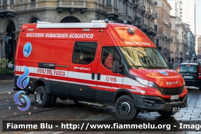 Iveco Daily VI serie restyle
Vigili del Fuoco
Comando Provinciale di Torino
Nucleo Soccorso Subacqueo Acquatico
Allestimento Divitec
VF 32460
Parole chiave: Iveco Daily_VIserie_restyle VF32460