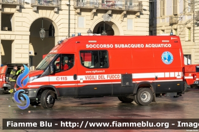 Iveco Daily VI serie restyle
Vigili del Fuoco
Comando Provinciale di Torino
Nucleo Soccorso Subacqueo Acquatico
Allestimento Divitec
VF 32460
Parole chiave: Iveco Daily_VIserie_restyle VF32460