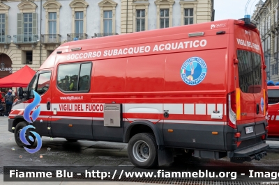 Iveco Daily VI serie restyle
Vigili del Fuoco
Comando Provinciale di Torino
Nucleo Soccorso Subacqueo Acquatico
Allestimento Divitec
VF 32460
Parole chiave: Iveco Daily_VIserie_restyle VF32460