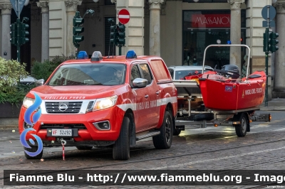 Nissan Navara IV serie
Vigili del Fuoco
Comando Provinciale di Torino
VF 32492
Parole chiave: Nissan Navara_IVserie VF32492