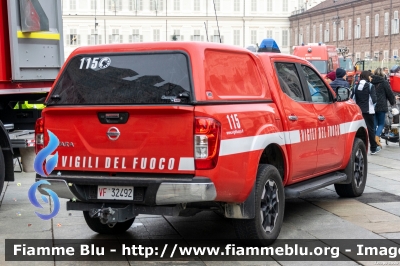 Nissan Navara IV serie
Vigili del Fuoco
Comando Provinciale di Torino
VF 32492
Parole chiave: Nissan Navara_IVserie VF32492