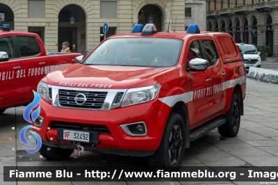 Nissan Navara IV serie
Vigili del Fuoco
Comando Provinciale di Torino
VF 32492
Parole chiave: Nissan Navara_IVserie VF32492