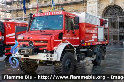 Mercedes-Benz Unimog U5023
Vigili del Fuoco
Comando Provinciale di Torino
Allestimento Telaio Bai
Modulo AIB Divitec/Rosenfire
VF 32980
Parole chiave: Mercedes-Benz Unimog_U5023 VF32980 