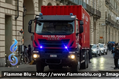 Iveco Trakker AD380T36W III serie
Vigili del Fuoco
Comando Provinciale di Torino
Nucleo NBCR
VF 33221
Parole chiave: Iveco Trakker_AD380T36W_IIIserie VF33221