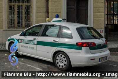 Fiat Nuova Croma I serie
Polizia Municipale
Comune di San Maurizio C.se (TO)
POLIZIA LOCALE YA 511 AC
Parole chiave: Fiat Nuova_Croma_Iserie YA511AC