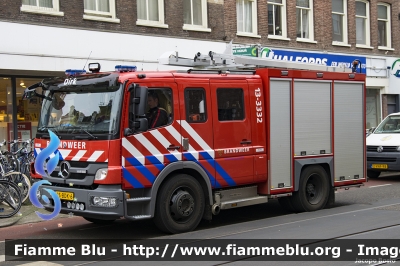 Mercedes-Benz Atego III serie
Nederland - Paesi Bassi
Brandweer Amsterdam
Dirk Kazerne
Allestimento Dutch Rescue Vehicles
Parole chiave: Mercedes-Benz Atego_IIIserie