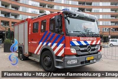 Mercedes-Benz Atego III serie
Nederland - Paesi Bassi
Brandweer Amsterdam
Dirk Kazerne
Allestimento Dutch Rescue Vehicles
Parole chiave: Mercedes-Benz Atego_IIIserie