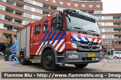 Mercedes-Benz Atego III serie
Nederland - Paesi Bassi
Brandweer Amsterdam
Dirk Kazerne
Allestimento Dutch Rescue Vehicles
Parole chiave: Mercedes-Benz Atego_IIIserie