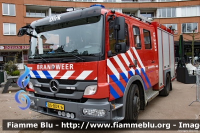 Mercedes-Benz Atego III serie
Nederland - Paesi Bassi
Brandweer Amsterdam
Dirk Kazerne
Allestimento Dutch Rescue Vehicles
Parole chiave: Mercedes-Benz Atego_IIIserie