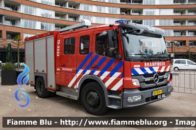 Mercedes-Benz Atego III serie
Nederland - Paesi Bassi
Brandweer Amsterdam
Dirk Kazerne
Allestimento Dutch Rescue Vehicles
Parole chiave: Mercedes-Benz Atego_IIIserie