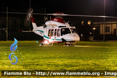 Agusta Westland AW139
118 Regione Piemonte
Elisoccorso Regionale
I-ASAR
Parole chiave: Agusta Westland AW139 I-ASAR 118 Piemonte