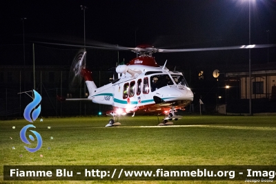 Agusta Westland AW139
118 Regione Piemonte
Elisoccorso Regionale
I-ASAR
Parole chiave: Agusta Westland AW139 I-ASAR 118 Piemonte