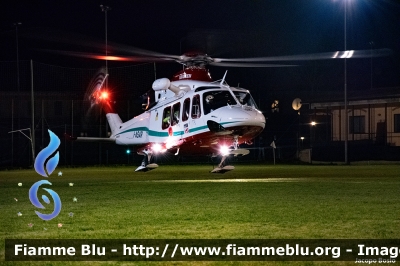 Agusta Westland AW139
118 Regione Piemonte
Elisoccorso Regionale
I-ASAR
Parole chiave: Agusta Westland AW139 I-ASAR 118 Piemonte