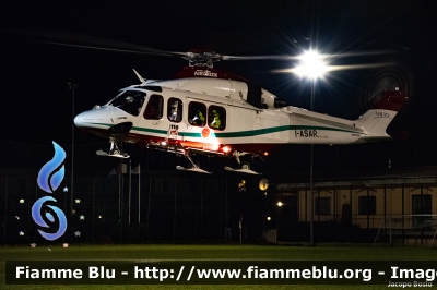 Agusta Westland AW139
118 Regione Piemonte
Elisoccorso Regionale
I-ASAR
Parole chiave: Agusta Westland AW139 I-ASAR 118 Piemonte