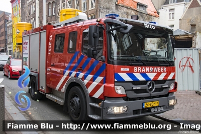 Mercedes-Benz Atego III serie
Nederland - Paesi Bassi
Brandweer Amsterdam
Dirk Kazerne
Allestimento Dutch Rescue Vehicles
Parole chiave: Mercedes-Benz Atego_IIIserie