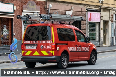 Volkswagen Caddy 4Motion III serie restyle
Vigili del Fuoco
Comando Provinciale di Genova
Sperimentazione automezzi per centri storici
Veicolo Soccorso Tecnico
Allestimento Ciabilli
VF 29049
Parole chiave: Volkswagen Caddy_4Motion_IIIserie_restyle VF29049