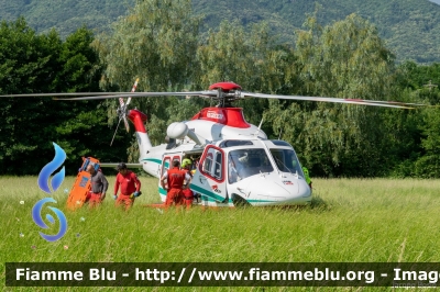 Augusta Westland AW139
118 Regione Piemonte
Elisoccorso Regionale
I-GREE
Parole chiave: Augusta-Westland AW139 I-GREE