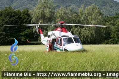 Augusta Westland AW139
118 Regione Piemonte
Elisoccorso Regionale
I-GREE
Parole chiave: Augusta-Westland AW139 I-GREE