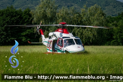 Augusta Westland AW139
118 Regione Piemonte
Elisoccorso Regionale
I-GREE
Parole chiave: Augusta-Westland AW139 I-GREE