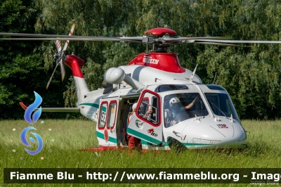 Augusta Westland AW139
118 Regione Piemonte
Elisoccorso Regionale
I-GREE
Parole chiave: Augusta-Westland AW139 I-GREE