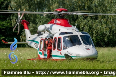 Augusta Westland AW139
118 Regione Piemonte
Elisoccorso Regionale
I-GREE
Parole chiave: Augusta-Westland AW139 I-GREE