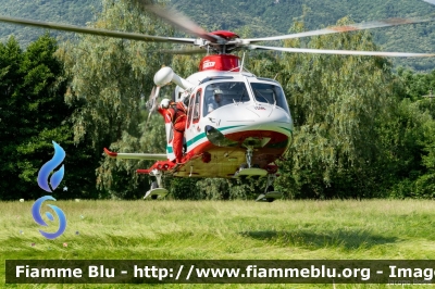 Augusta Westland AW139
118 Regione Piemonte
Elisoccorso Regionale
I-GREE
Parole chiave: Augusta-Westland AW139 I-GREE