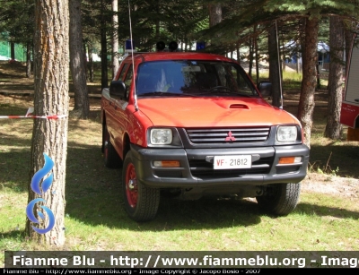 Mitsubishi L200 II serie
Vigili del Fuoco
Comando provinciale di Torino
VF21812

Parole chiave: Mitsubishi L200_IIserie VVF Antincendio_Boschivo VF21812