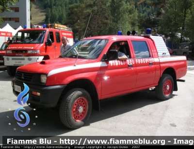 Mitsubishi L200 II serie
Vigili del Fuoco
Comando provinciale di Torino
VF21812
Parole chiave: Mitsubishi L200_IIserie VVF Antincendio_Boschivo VF21812